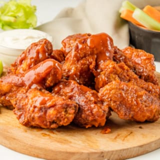 Buffalo Wings