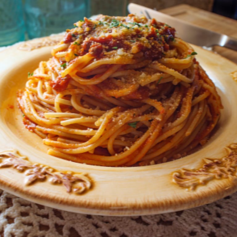 Pasta Perfection: Italian Classics and Creative Twists